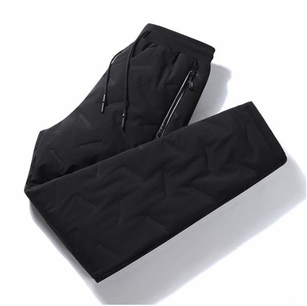 Pantalones Snow Flex para hombre [ULTRA CÓMODOS]