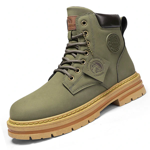 Bota impermeable Iron Guard [ULTRA RESISTENTE]